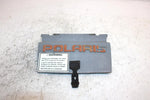 1991 Polaris Trail Boss 350l Oem Tool Box Cover 5430769-1017 AP79