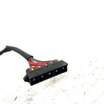 1999 Arctic Cat 300 4X4 OEM Shift Indicator Lights 0420-004 AA15