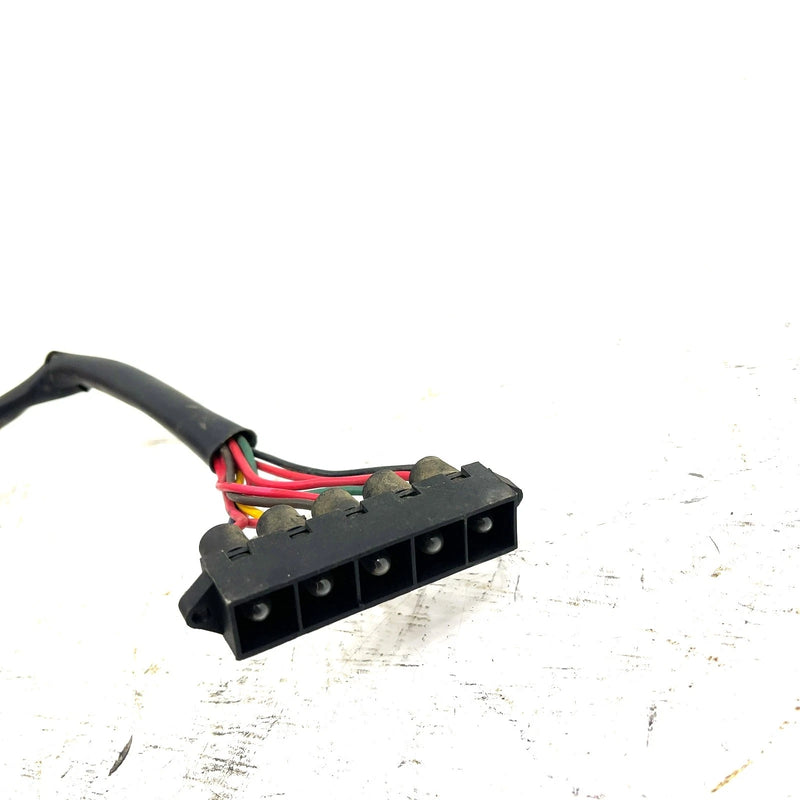 1999 Arctic Cat 300 4X4 OEM Shift Indicator Lights 0420-004 AA15