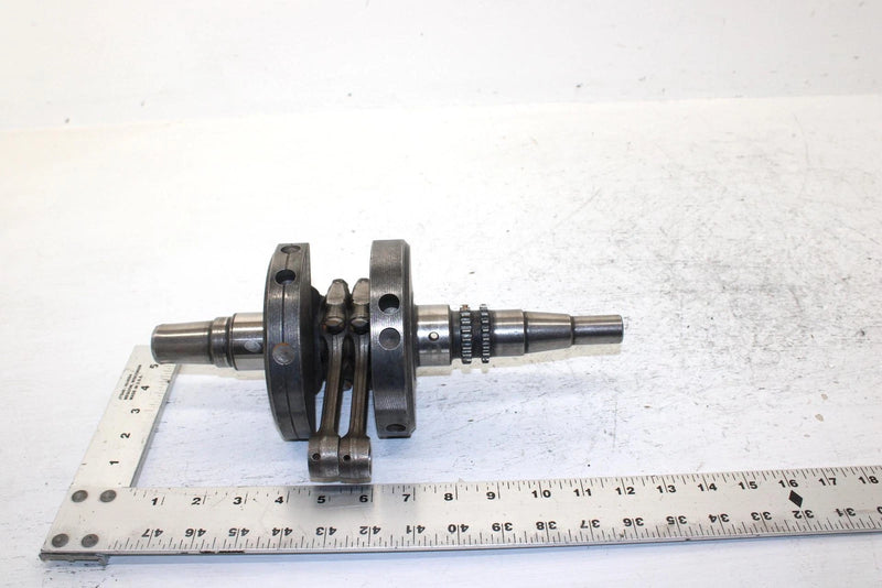 2004 Kawasaki Kfx 700 Oem Crankshaft 13031-0961 AK30
