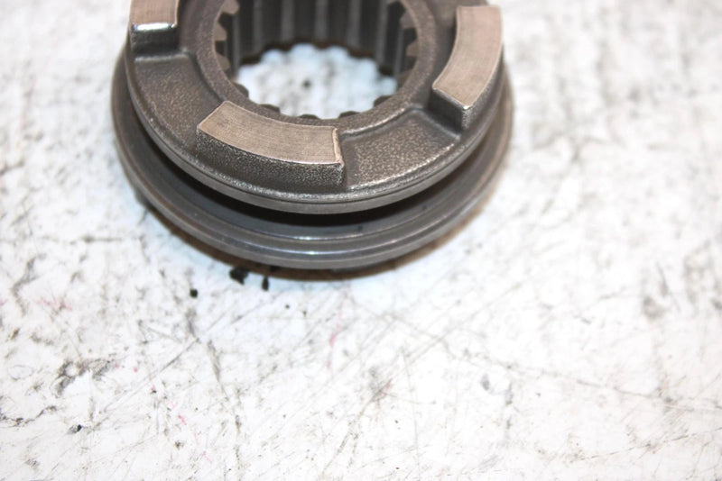 2012 Arctic Cat Prowler Hdx 700 Oem Main Gear Selector Dog 0822-145 XA1
