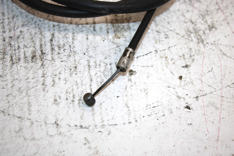 2004 Honda Fourtrax Recon Es Oem Choke Cable 17950-HM8-A01 AH8