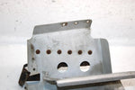 92 Polaris 500 Oem Left Footwell 2200250 SP52