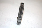 09 Suzuki King Quad Lta450x  OemSub Transmission Counter Shaft 29131-31G00 AS8