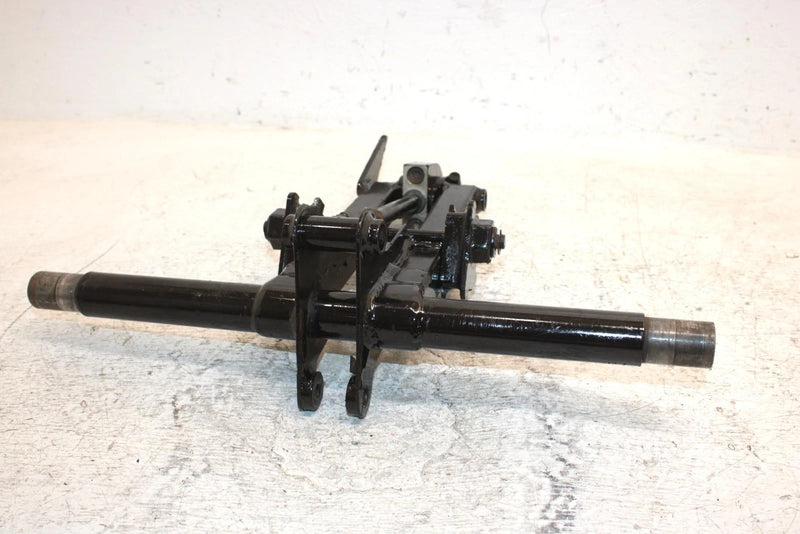 1998 Ski-doo Mach 1 700 Oem Rear Torque Arm 503172800 SS3