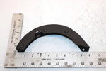 1985 Honda Trx Fourtrax 250 A Oem Rear Brake Guard Panel 43430-HA8-000 AH48