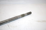 94 Yamaha Vmax 600 Oem Jackshaft 8BB-17680-01-00 SY2