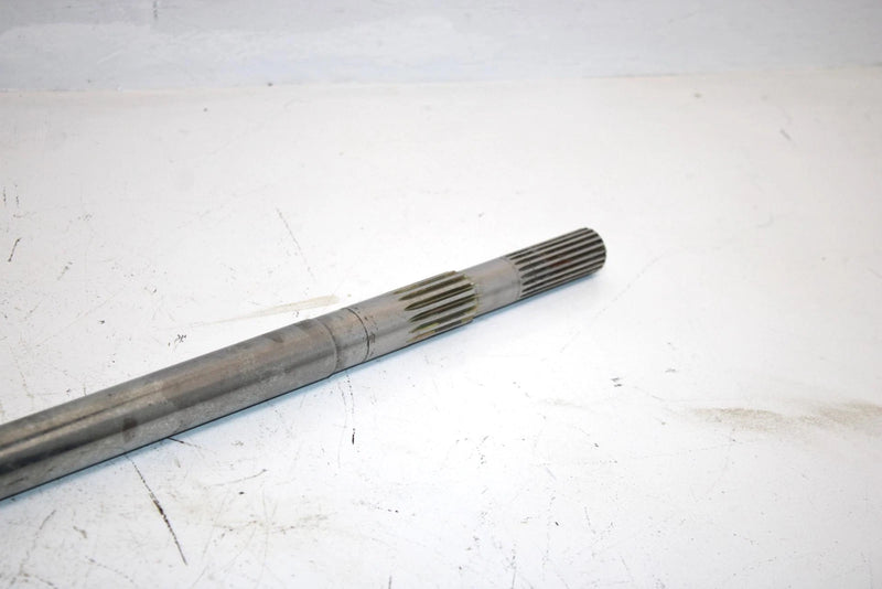 94 Yamaha Vmax 600 Oem Jackshaft 8BB-17680-01-00 SY2