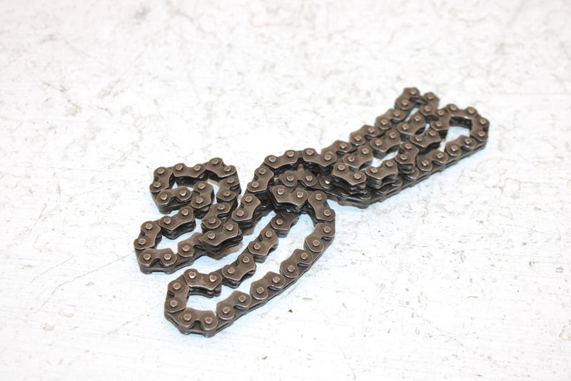 2004 Yamaha  Bruin 350 Oem Cam Timing Chain 94591-87110-00 AY24