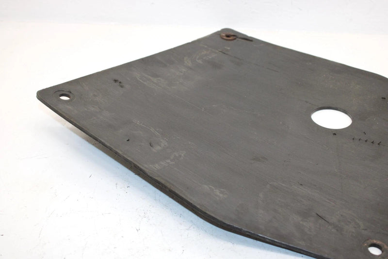 97 Arctic Cat Bearcat 454 2x4 Oem Skid Plate 0406-280 AA11