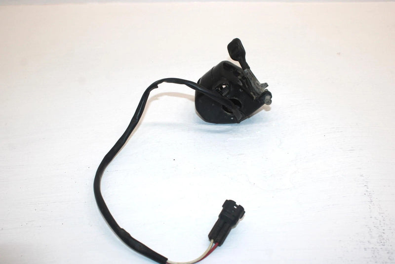 2005 Arctic Cat 500 4x4 Oem Throttle Lever 3313-429 AA1