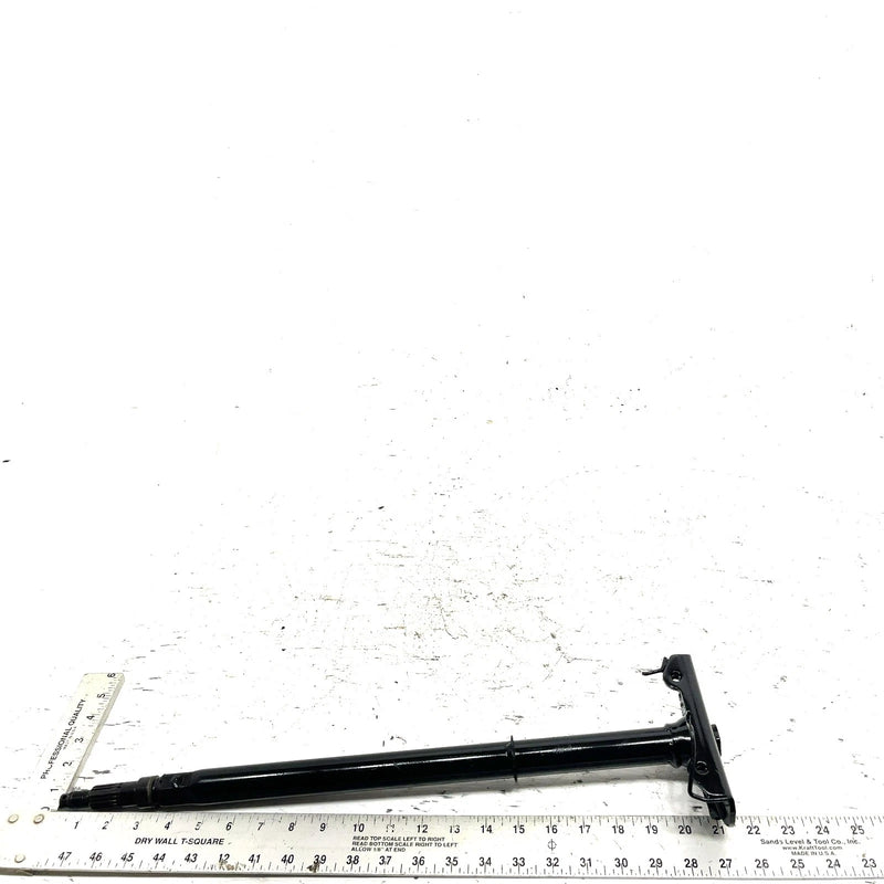 00-03 Honda Rancher 350 OEM Steering Column Shaft 53310-HN5-670 AH72