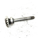 2022 Can-Am Defender HD10 OEM Transmission Shaft 420686448 XB0.1