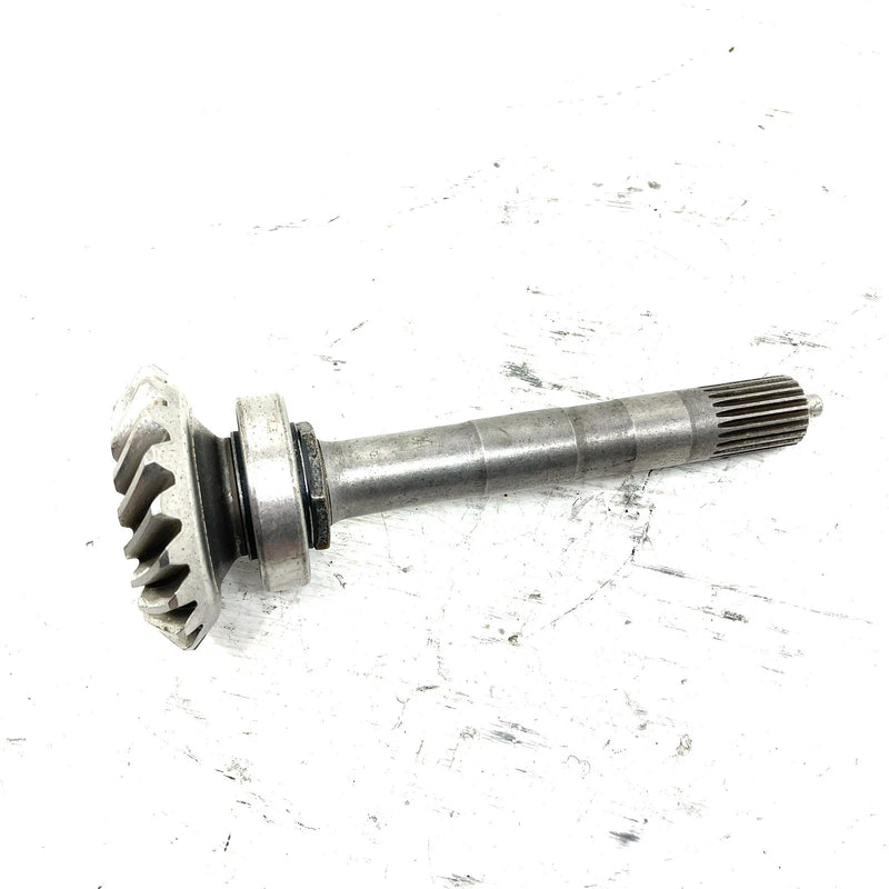 2022 Can-Am Defender HD10 OEM Transmission Shaft 420686448 XB0.1