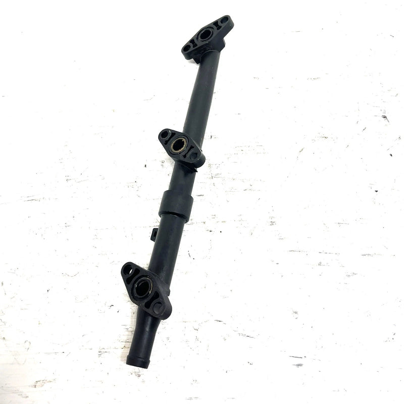 01 Yamaha WaveRunner GP1200 OEM Exhaust Manifold Joint Pipe 66V-24377-00-00 JY28