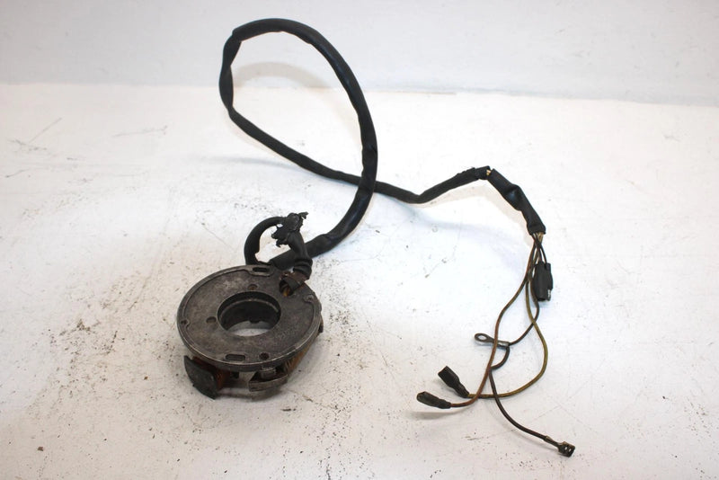 1993 Polaris 350l 6x6 Oem Stator Assembly 3084218 AP153