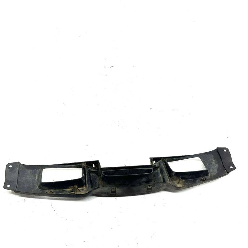 02 Honda Rancher 350 TRX350FM 4x4 OEM Front Bumper Grille 66300-HN5-670ZA AH47