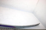 92 Polaris 440 Oem LH EXT Bumper 2670151-067 2670114 SP128