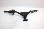 94 Polaris 440 L/c Oem Handlebars Set 1843038-067 1823169-067 SP53