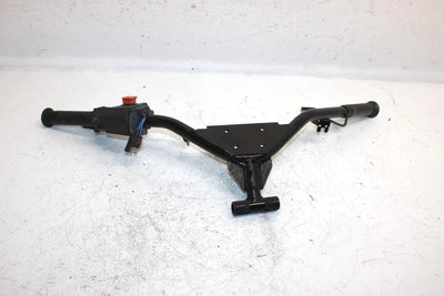 94 Polaris 440 L/c Oem Handlebars Set 1843038-067 1823169-067 SP53