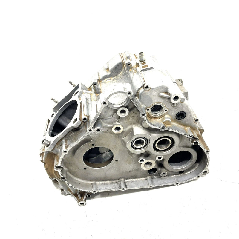 98-02 Suzuki Quadrunner 500 LTF500F 4x4 OEM Crankcase Set 11301-09851 AS37