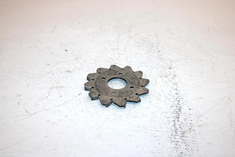 1986 Honda Atc 200 Sa Oem Stator Cooling Fan 31130-958-000 AH59 
