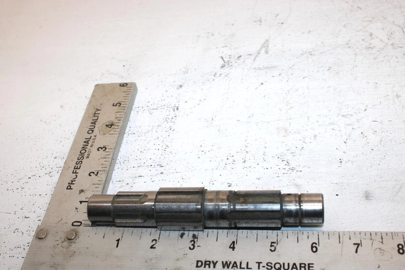 1996 Yamaha  Warrior 350 Oem  Transmission Drive Axle 1UY-17421-02-00 AY6