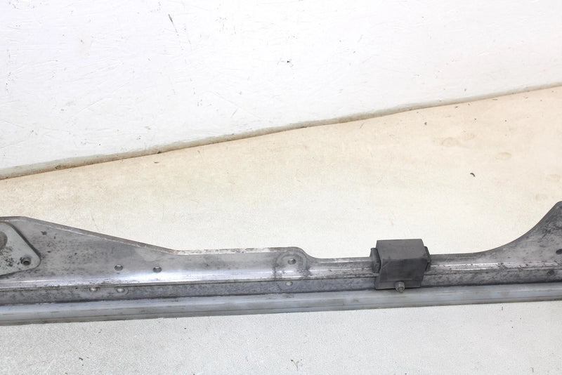 07 Polaris Trail Touring Oem Right Rear Suspension Skid Rail 136 1541685 SP200
