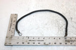 1990 Polaris Trail Boss 250 Oem Battery To Engine Ground Cable 4010066 AP162