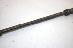 87 Honda Trx250a Oem Tie Rod Assembly 53521-HA8-770 AH15