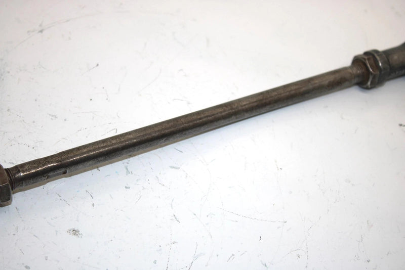 87 Honda Trx250a Oem Tie Rod Assembly 53521-HA8-770 AH15