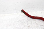 2001 Ski-doo Mxz 800 Oem Rear Bumper 518322438 SS19