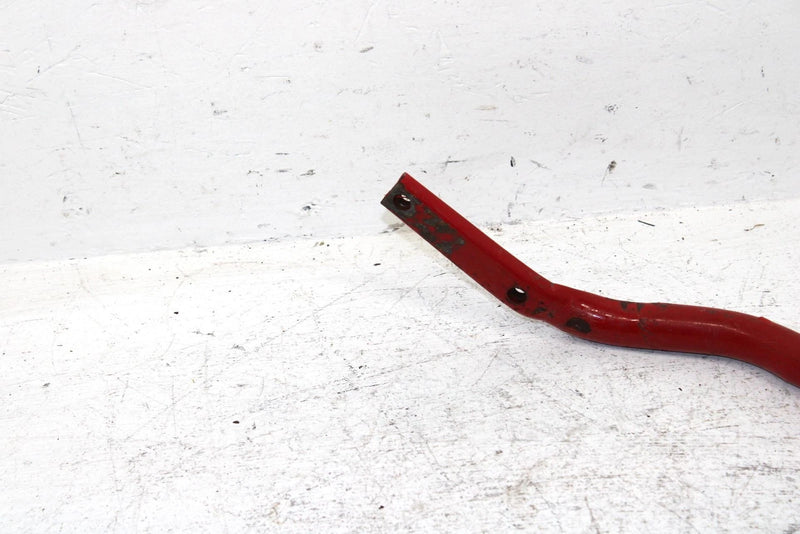 2001 Ski-doo Mxz 800 Oem Rear Bumper 518322438 SS19