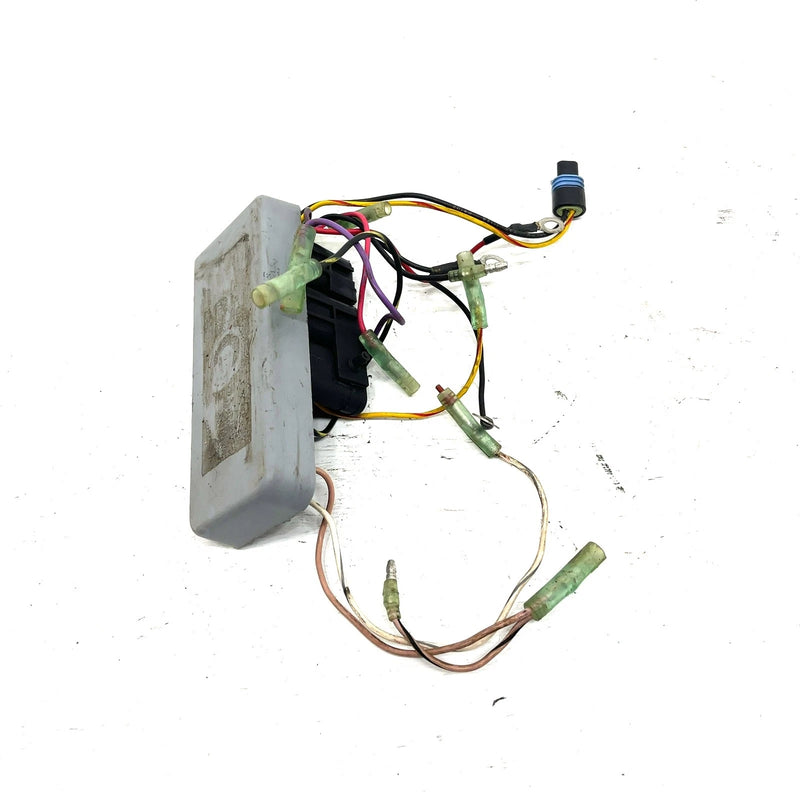 1995 Sea-Doo SPX OEM CDI ECU ECM Ignition Box 278000423 JS65
