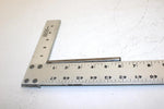 1999 Yamaha  Grizzly Oem Shift Fork Shaft 1 4WV-18530-00-00 AY47