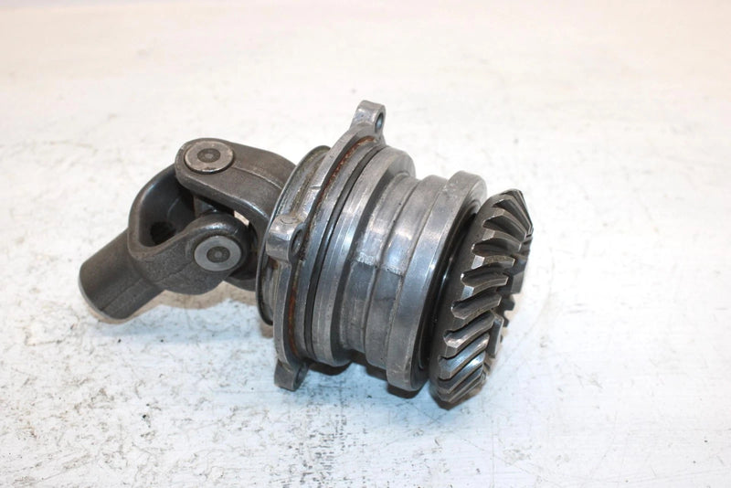 2004 Yamaha  Bruin 350 Oem Output Housing Set 5GH-17551-00-00 AY24
