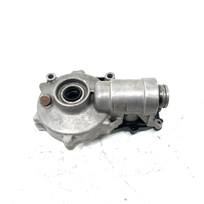 2004 Yamaha Bruin 350 YFM350FA 4x4 OEM Front Diff Gearcase 5GH-46160-06-00 AY63