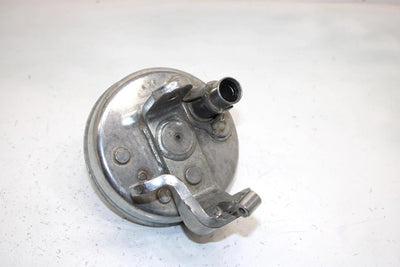 86 Honda Fourtrax  Trx125 A Oem Front Right Steering Knuckle 51210-VM6-680 AH7