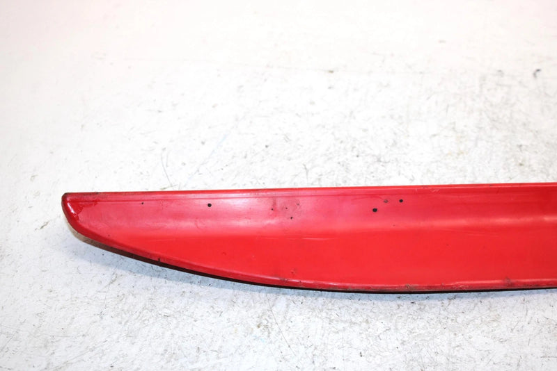 1996 Polaris Slx 780 Oem Right Sponson 5432275-136 JP30