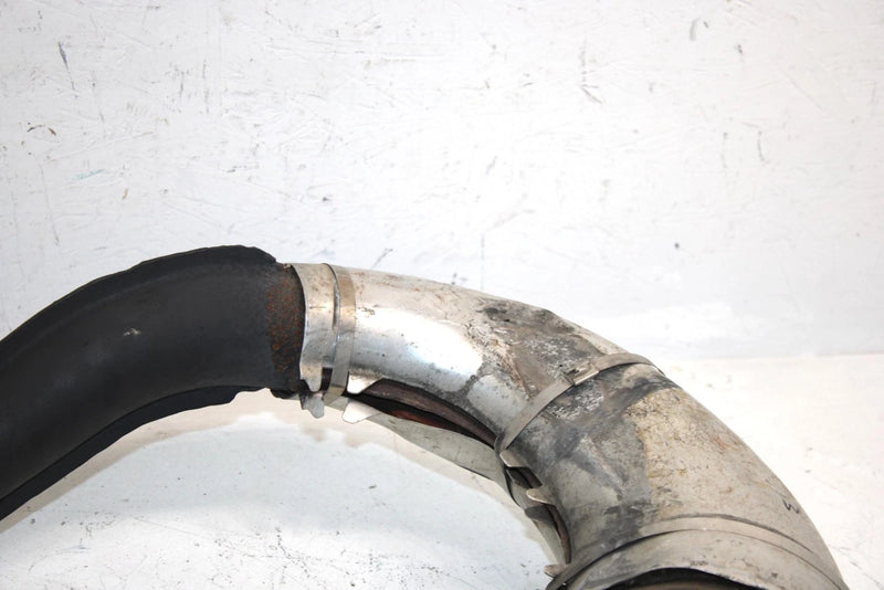 00 Arctic Cat Zrt 600 OEM MAG Side Expansion Chamber 0712-334 SA217