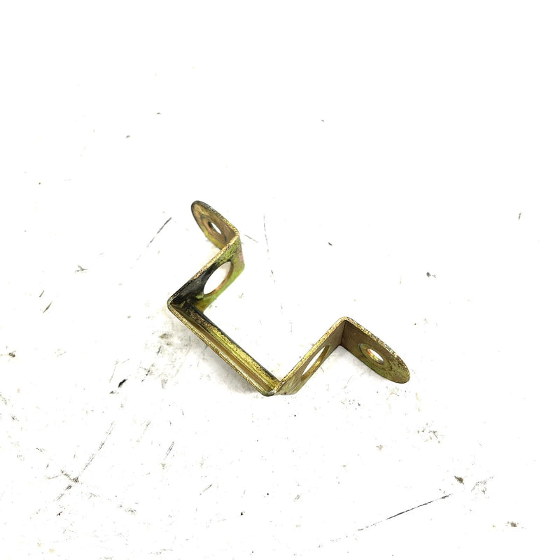 89-01 Suzuki Quadrunner 160 OEM Rear Seat Hook Plate 45119-02C00 AS30