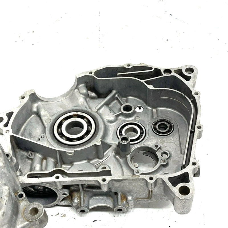 84-87 Suzuki Quadrunner 185 OEM Crankcase Set 11300-24841 AS0