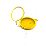1993 Polaris SL 650 OEM Extinguisher Cap Cover 5431398-053 JP37