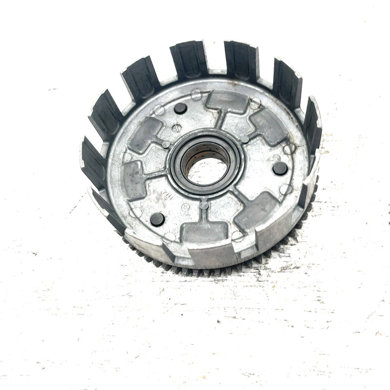 2001 Arctic Cat 500 OEM Clutch Basket 3446-002 AA36