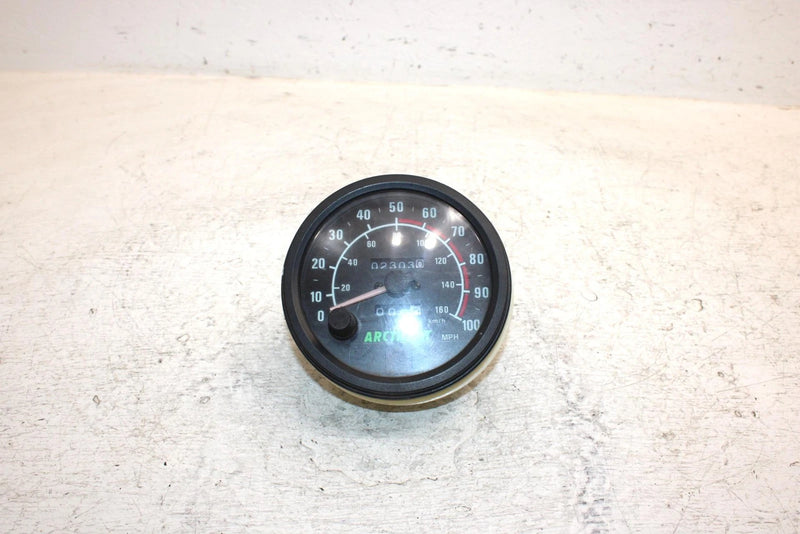 1996 Arctic Cat Cougar Oem Speedometer 0620-238 SA7