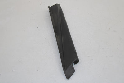 97 Polaris Trail Touring Oem Left Snow Skirt 5432049-070  SP174