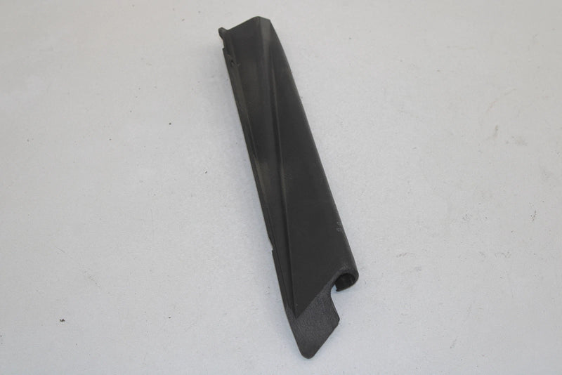 97 Polaris Trail Touring Oem Left Snow Skirt 5432049-070  SP174