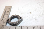 1994 Kawasaki Bayou 220 Oem Exhaust Pipe Clamp 18069-1078 18069-1006 AK3