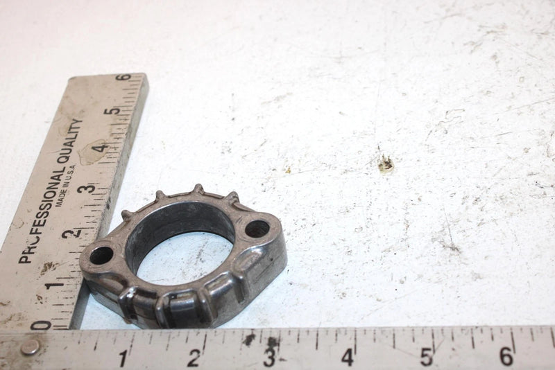 1994 Kawasaki Bayou 220 Oem Exhaust Pipe Clamp 18069-1078 18069-1006 AK3