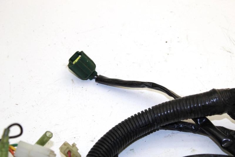 2000 Yamaha Vmax 500 Oem Main Harness 8CJ-82590-10-00 SY81
